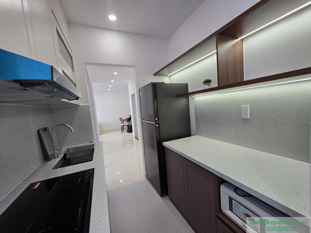 Bán Căn hộ Sky garden 3 vị trí trung tâm 88m2 3PN 2WC giá 6ty8 thương lượng (giá tốt) Bán Căn hộ 3 Phòng Ngủ Sky Garden (50)