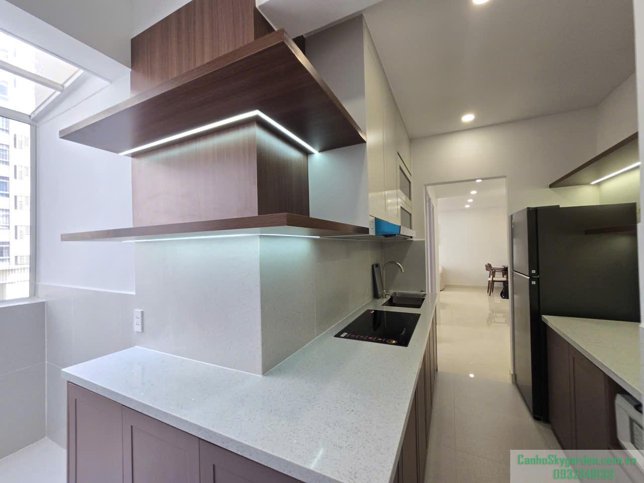 Bán Căn hộ Sky garden 3 vị trí trung tâm 88m2 3PN 2WC giá 6ty8 thương lượng (giá tốt) Bán Căn hộ 3 Phòng Ngủ Sky Garden (54)