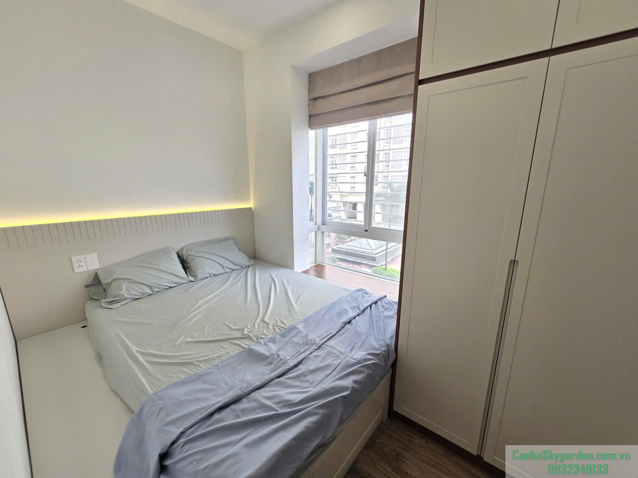 Bán Căn hộ Sky garden 3 vị trí trung tâm 88m2 3PN 2WC giá 6ty8 thương lượng (giá tốt) Bán Căn hộ 3 Phòng Ngủ Sky Garden (55)