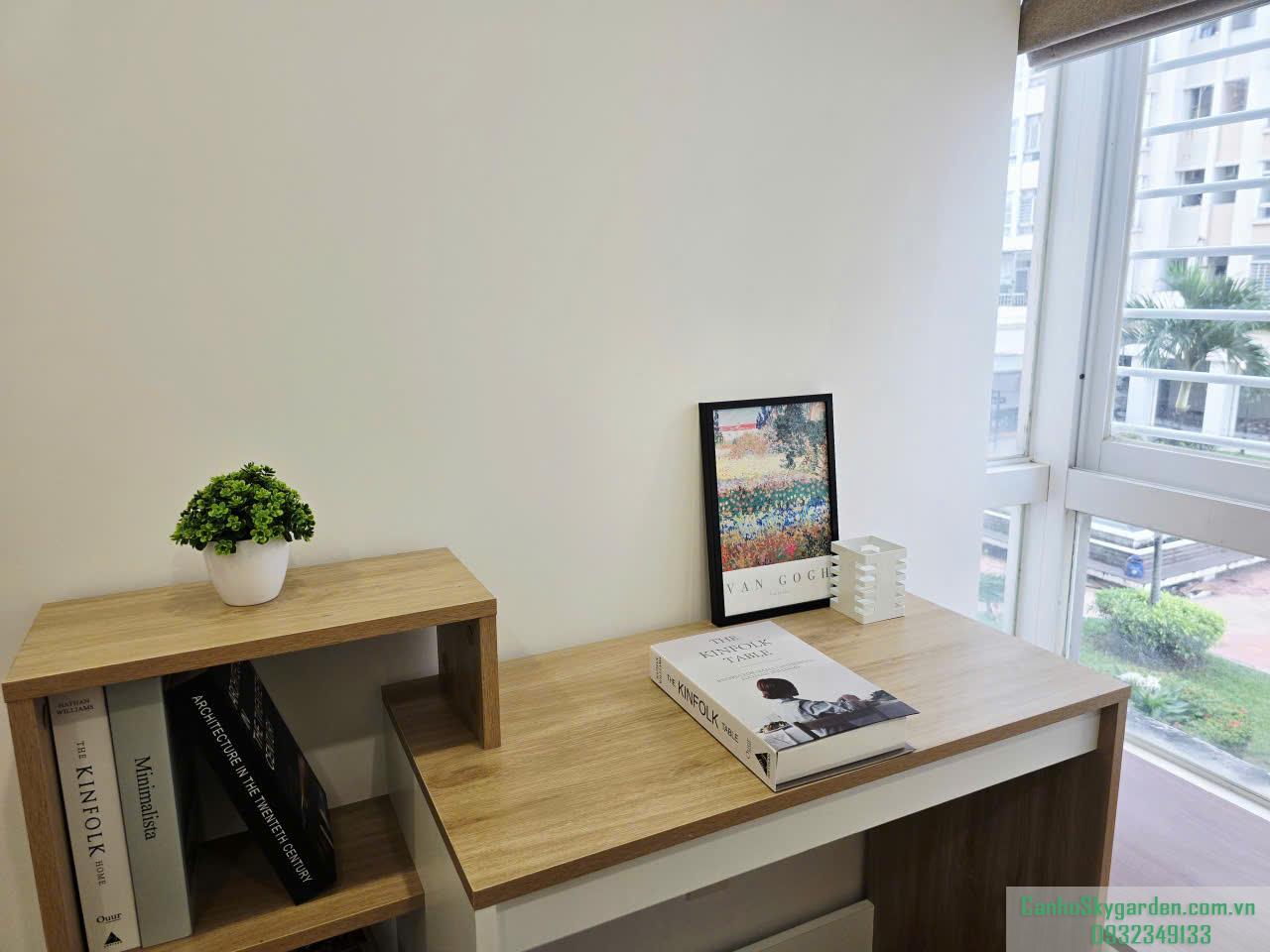 Bán Căn hộ Sky garden 3 vị trí trung tâm 88m2 3PN 2WC giá 6ty8 thương lượng (giá tốt) Bán Căn hộ 3 Phòng Ngủ Sky Garden (56)