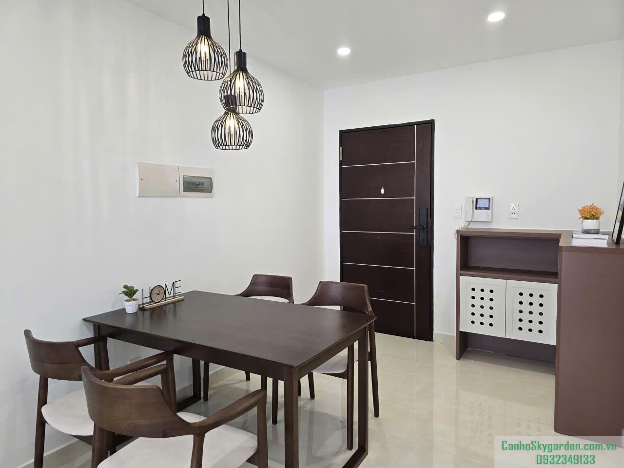 Bán Căn hộ Sky garden 3 vị trí trung tâm 88m2 3PN 2WC giá 6ty8 thương lượng (giá tốt) Bán Căn hộ 3 Phòng Ngủ Sky Garden (57)