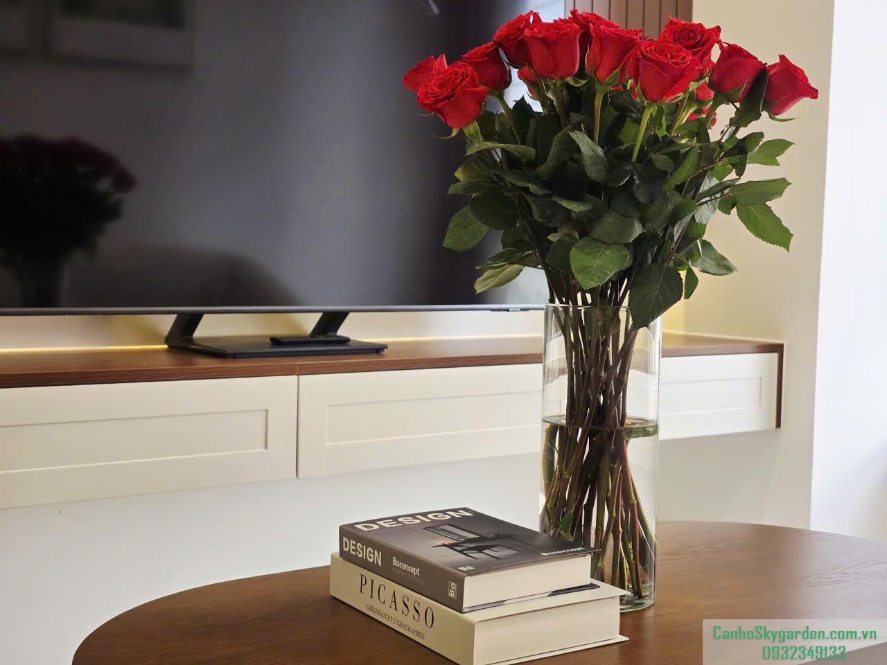 Bán Căn hộ Sky garden 3 vị trí trung tâm 88m2 3PN 2WC giá 6ty8 thương lượng (giá tốt) Bán Căn hộ 3 Phòng Ngủ Sky Garden (58)