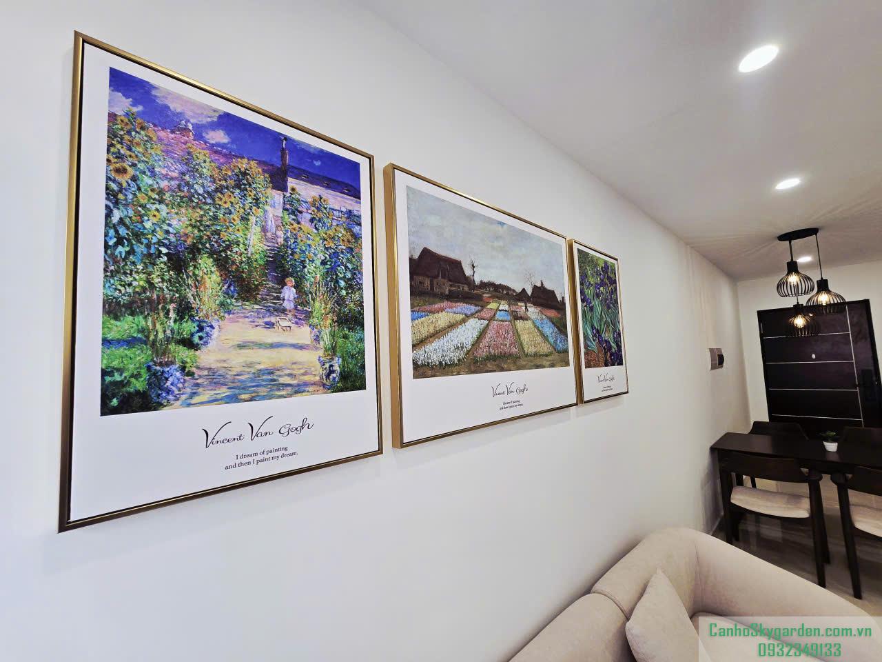 Bán Căn hộ Sky garden 3 vị trí trung tâm 88m2 3PN 2WC giá 6ty8 thương lượng (giá tốt) Bán Căn hộ 3 Phòng Ngủ Sky Garden (59)