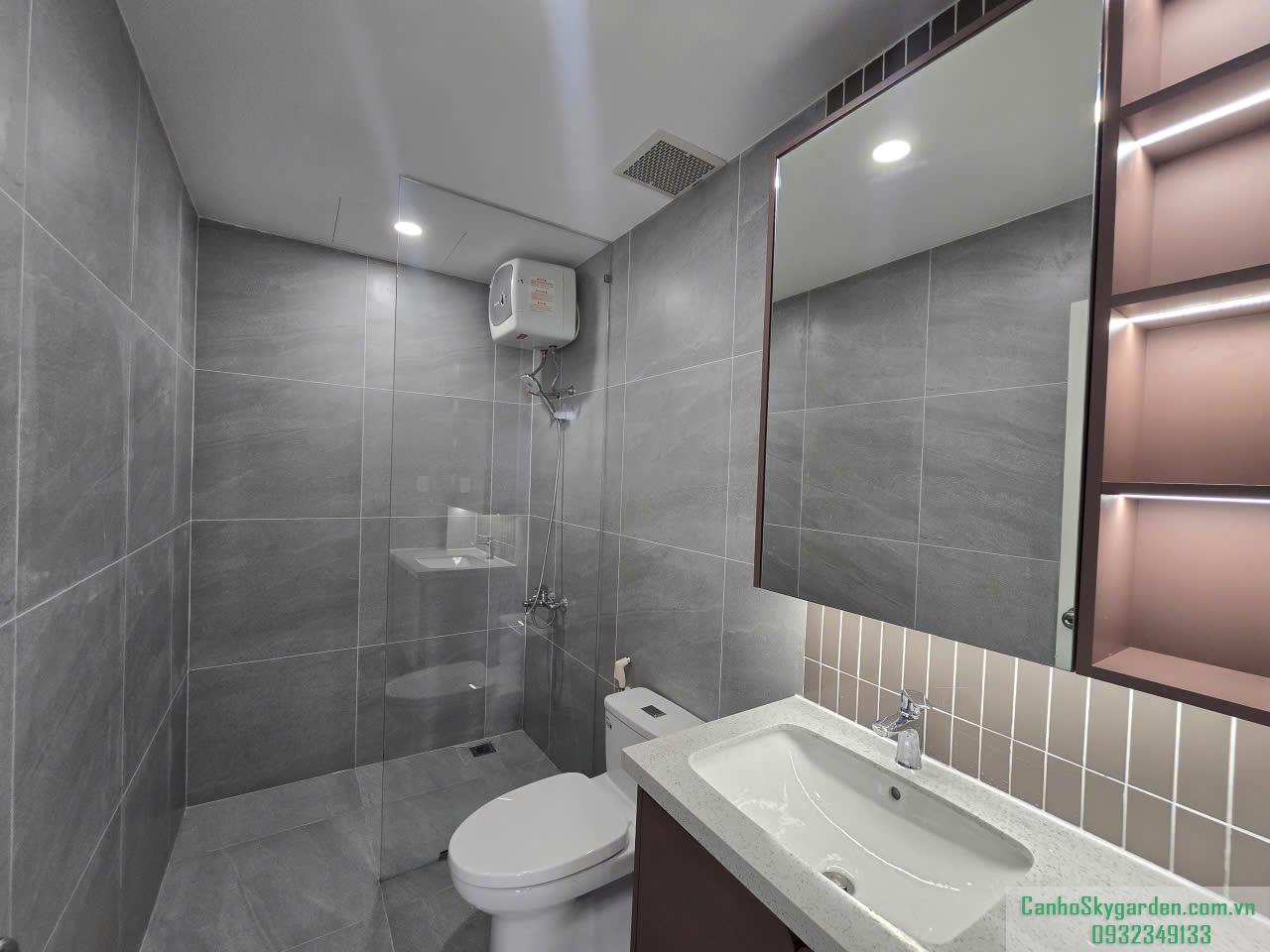 Bán Căn hộ Sky garden 3 vị trí trung tâm 88m2 3PN 2WC giá 6ty8 thương lượng (giá tốt) Bán Căn hộ 3 Phòng Ngủ Sky Garden (60)