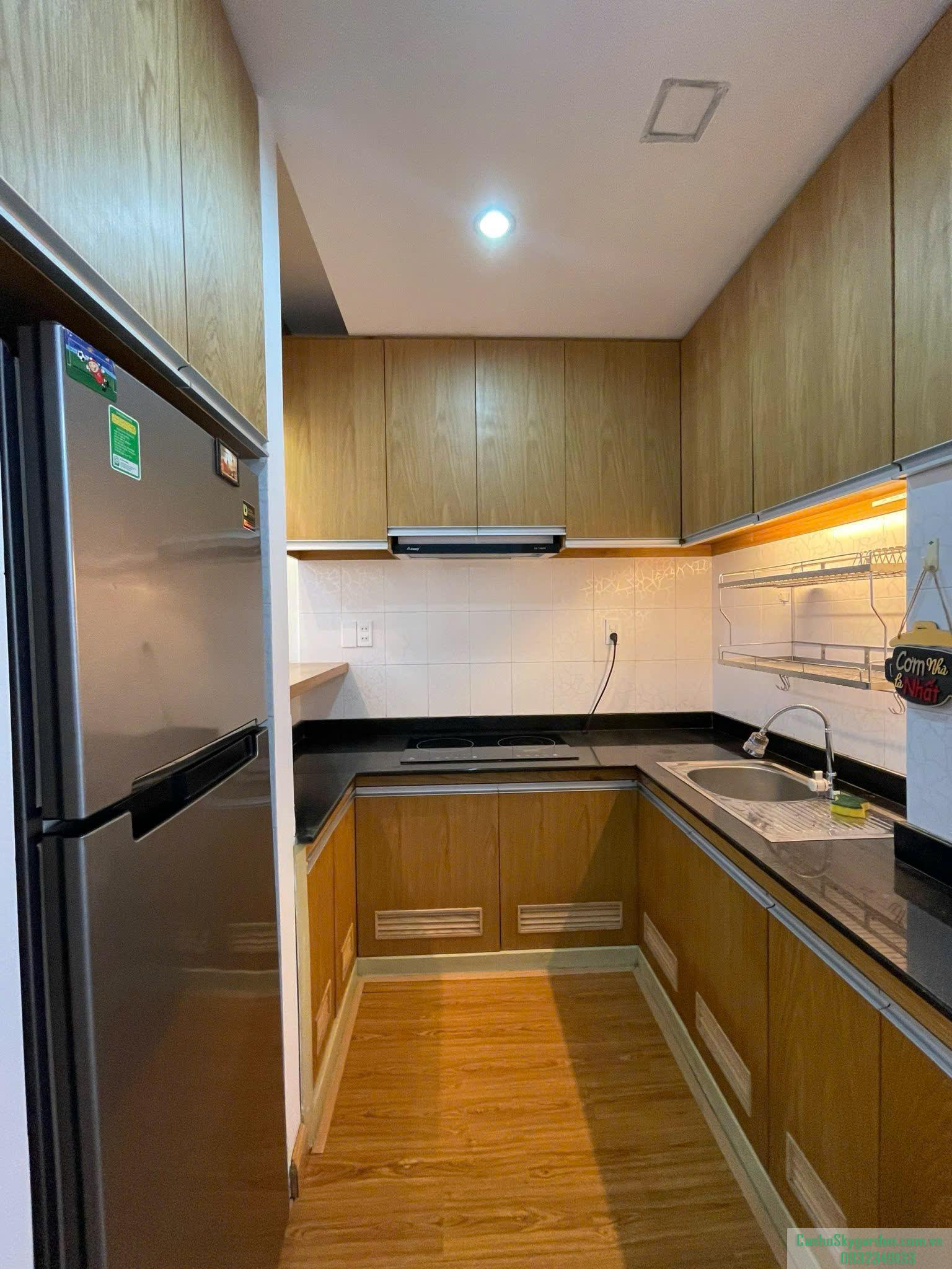 Bán căn hộ Sky Garden 2 ,81 m2 -3PN ,2 WC -Full nội thất cao cấp ,dọn vào ở ngay Bán (8)