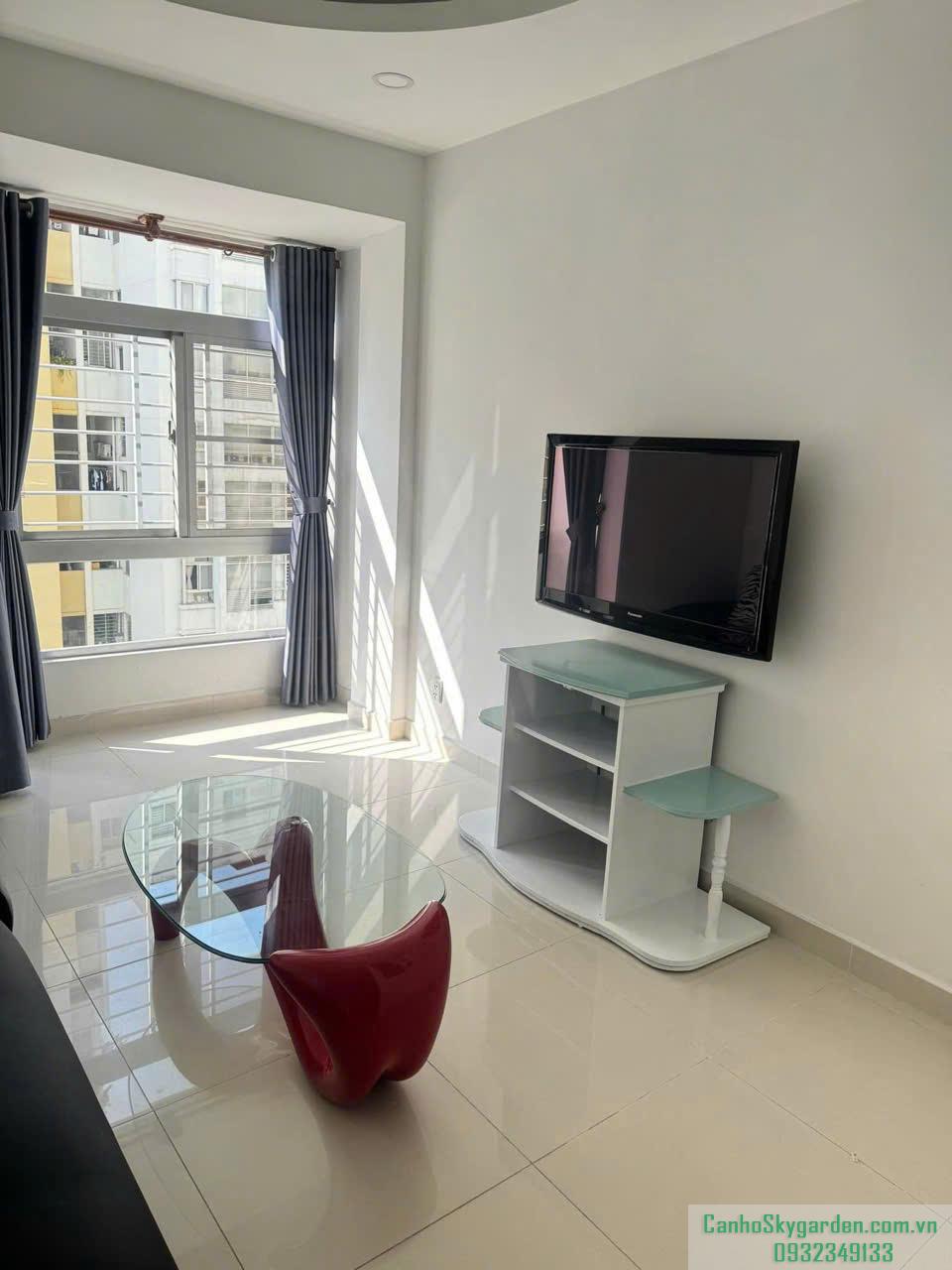 Bán căn hộ sky garden 3,có sẵn hợp đồng thuê 13 triệu /tháng Bán Căn Hộ Sky Garden 3 diện tích 56m² (171)