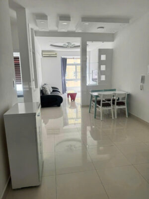 Bán căn hộ sky garden 3,có sẵn hợp đồng thuê 13 triệu /tháng Bán Căn hộ 2 Phòng Ngủ Sky Garden (9)