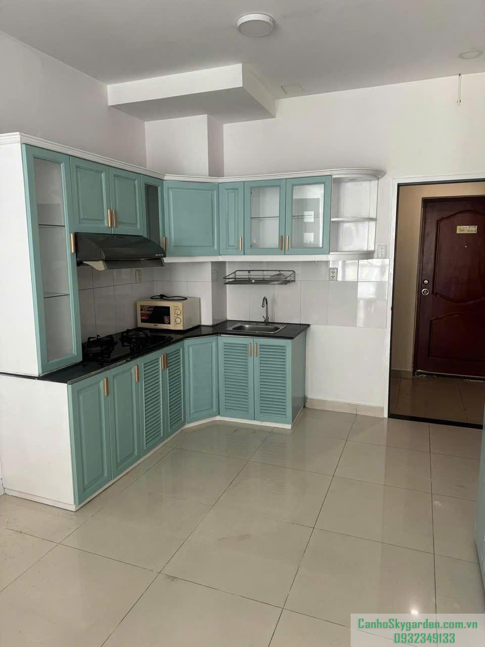 Bán căn hộ sky garden 3,có sẵn hợp đồng thuê 13 triệu /tháng Bán Căn Hộ Sky Garden 3 diện tích 56m² (172)