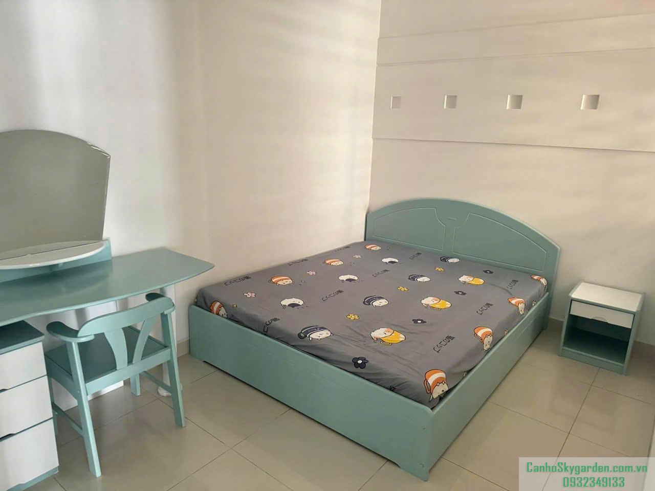 Bán căn hộ sky garden 3,có sẵn hợp đồng thuê 13 triệu /tháng Bán Căn Hộ Sky Garden 3 diện tích 56m² (173)