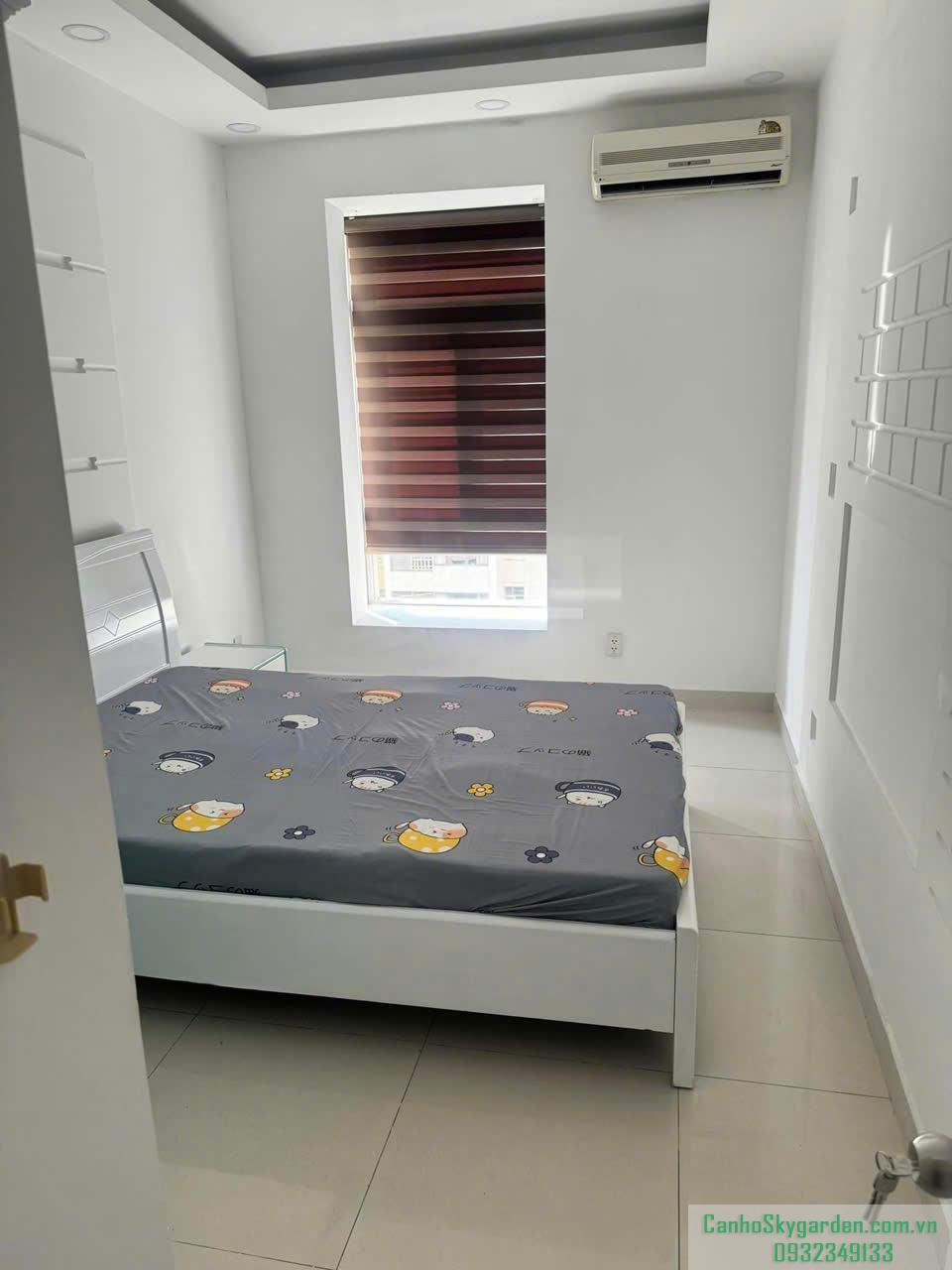 Bán căn hộ sky garden 3,có sẵn hợp đồng thuê 13 triệu /tháng Bán Căn Hộ Sky Garden 3 diện tích 56m² (174)