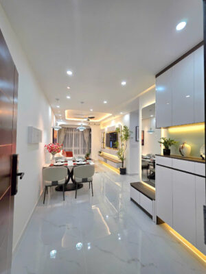 Bán căn góc Sky Garden 3 - View quận 1 Bán Căn hộ 3 Phòng Ngủ Sky Garden (21)