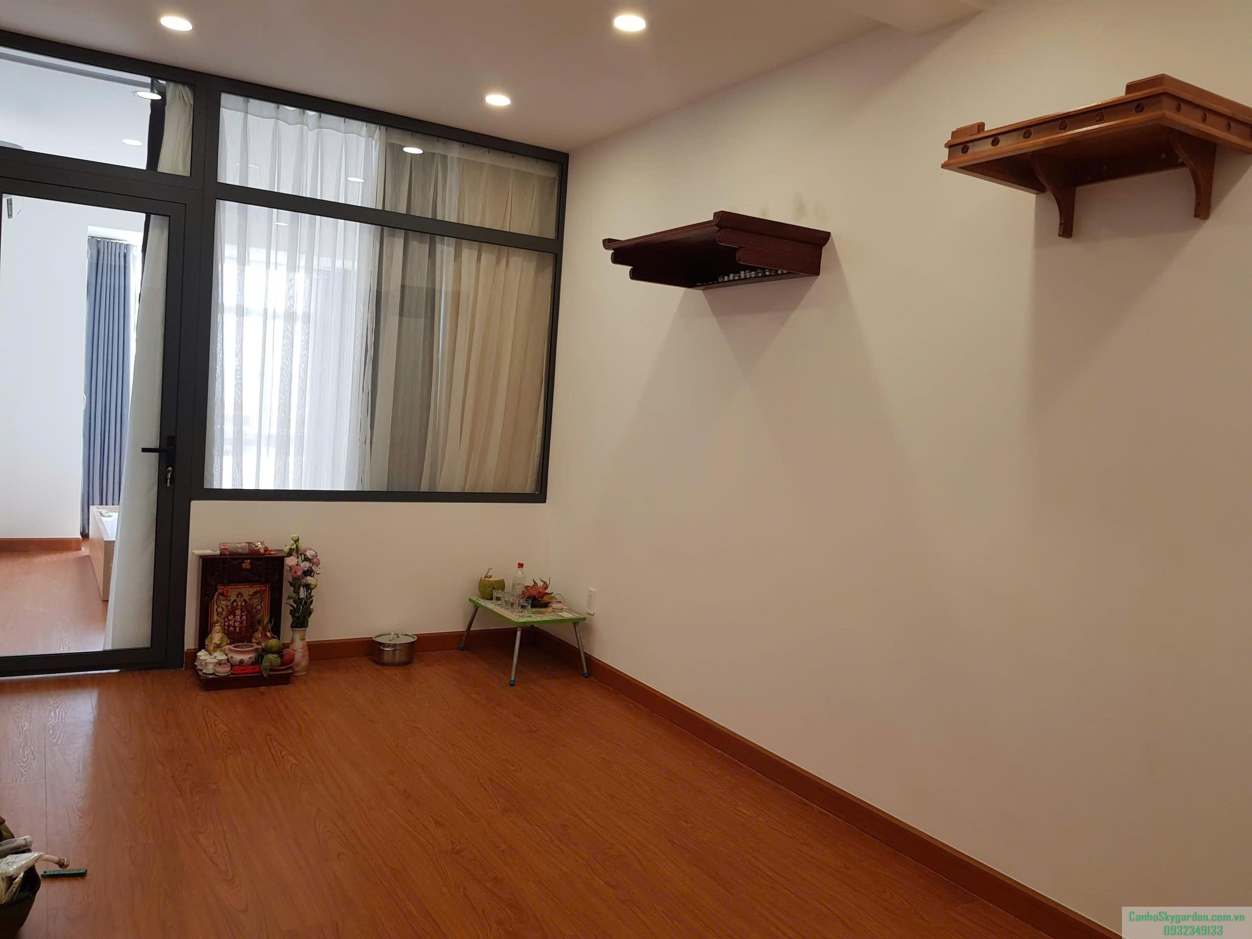 Bán căn hộ Sky Garden 3- view Landmark 81 , 56 m2 , 2 pn-1wc , giá chỉ 4 tỷ 300 - 4 Bán căn hộ Sky Garden 3- view Landmark 81 , 56 m2 , 2 pn-1wc , giá chỉ 4 tỷ 300 Bán (4)