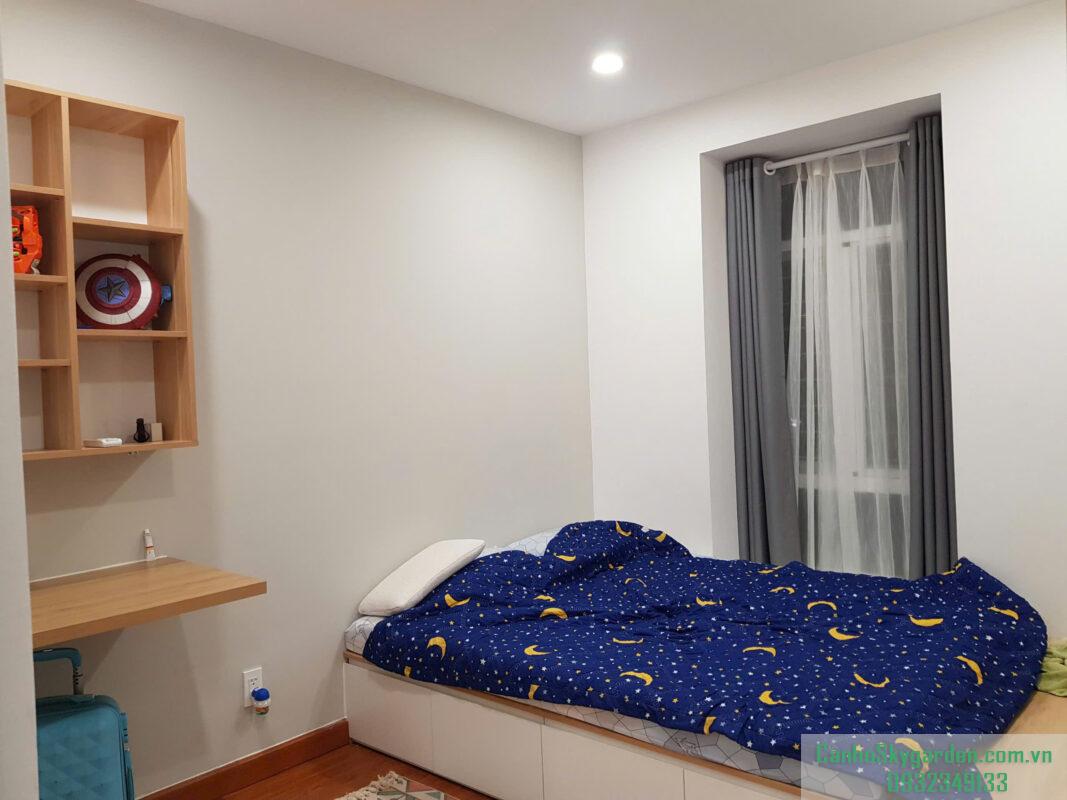 Bán căn hộ Sky Garden 3- view Landmark 81 , 56 m2 , 2 pn-1wc , giá chỉ 4 tỷ 300 Bán Căn Hộ Sky Garden 3 diện tích 56m² (142)