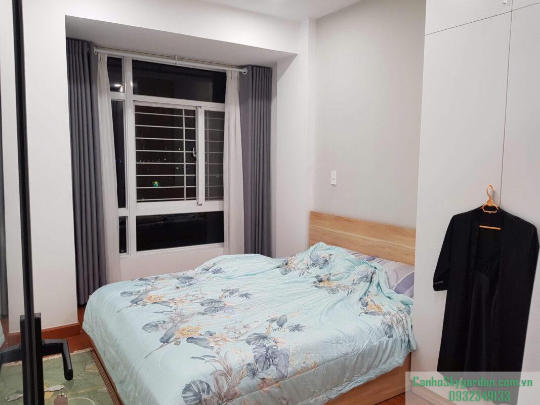 Bán căn hộ Sky Garden 3- view Landmark 81 , 56 m2 , 2 pn-1wc , giá chỉ 4 tỷ 300 Bán Căn Hộ Sky Garden 3 diện tích 56m² (141)