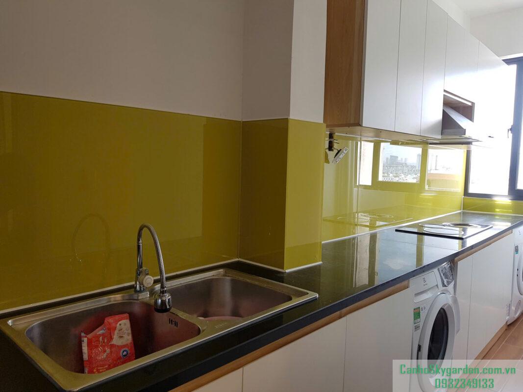 Bán căn hộ Sky Garden 3- view Landmark 81 , 56 m2 , 2 pn-1wc , giá chỉ 4 tỷ 300 Bán Căn Hộ Sky Garden 3 diện tích 56m² (140)