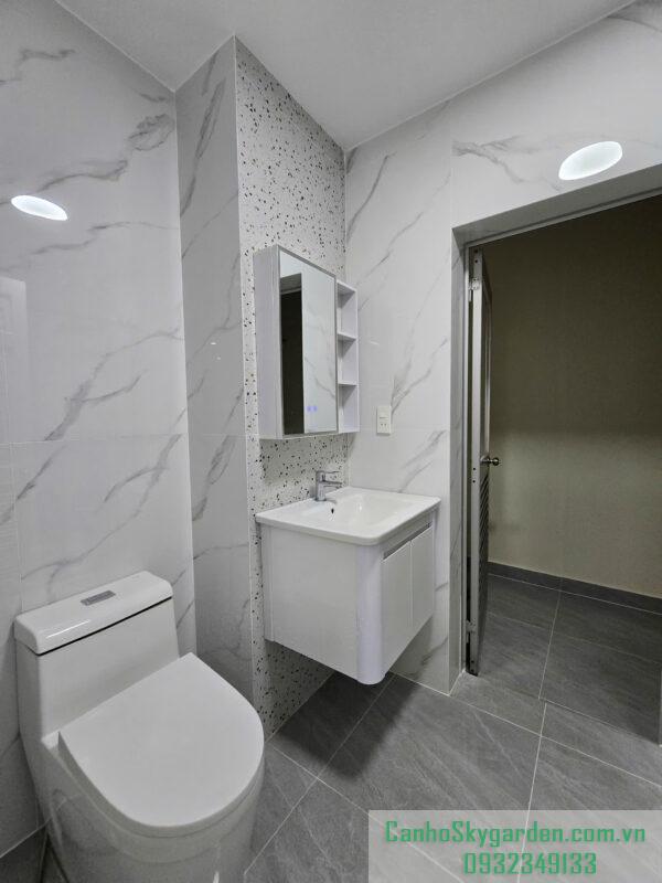 Bán căn hộ Sky garden 2 nhà đẹp bán 5ty5 Bán Căn Hộ Sky Garden 3 diện tích 56m² (161)