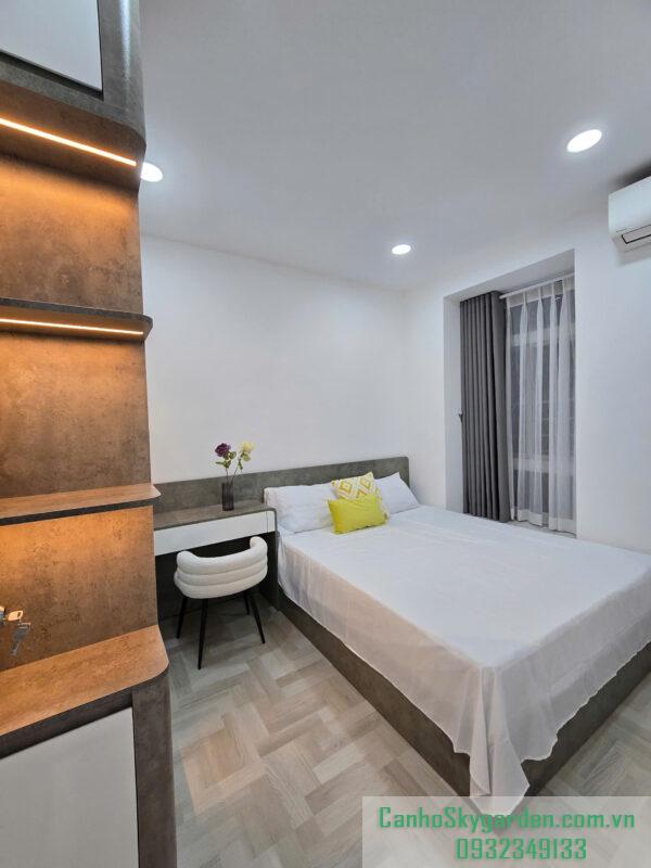 Bán căn hộ Sky garden 2 nhà đẹp bán 5ty5 Bán Căn Hộ Sky Garden 3 diện tích 56m² (160)