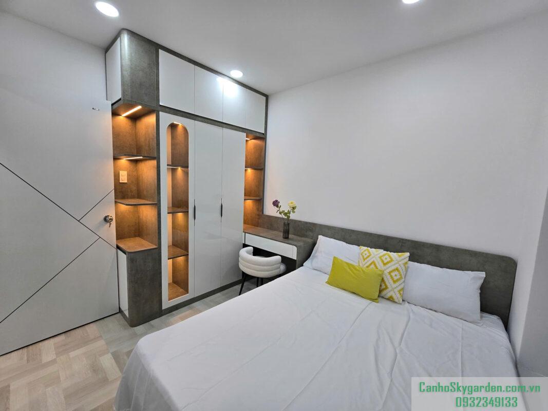 Bán căn hộ Sky garden 2 nhà đẹp bán 5ty5 Bán Căn Hộ Sky Garden 3 diện tích 56m² (157)