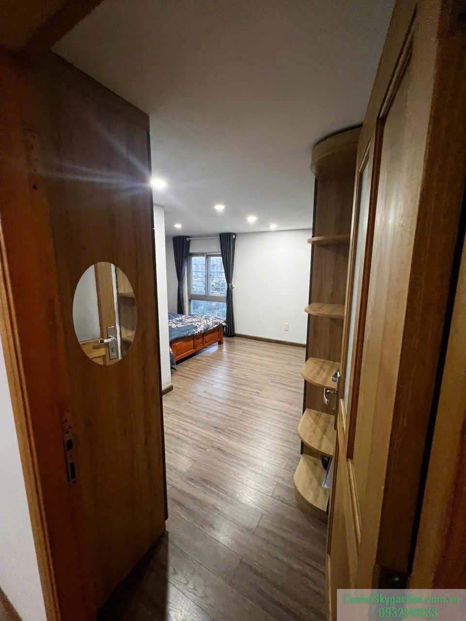 Bán Duplex Sky Garden -88 m2 ,4PN -3 WC .Giá 7 tỷ 700 Bán Căn Hộ Sky Garden 3 diện tích 56m² (119)