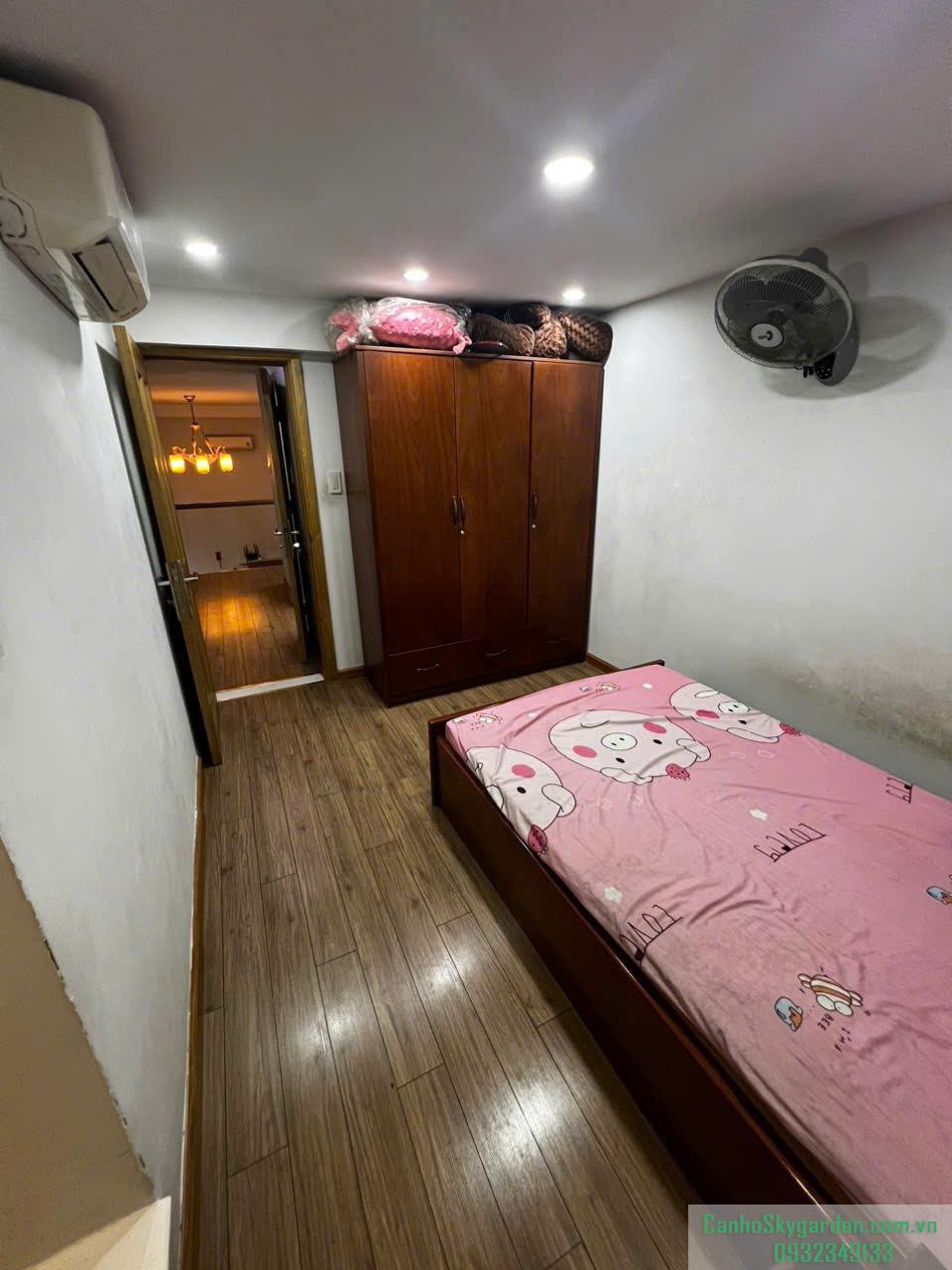 Bán Duplex Sky Garden -88 m2 ,4PN -3 WC .Giá 7 tỷ 700 Bán Căn Hộ Sky Garden 3 diện tích 56m² (120)