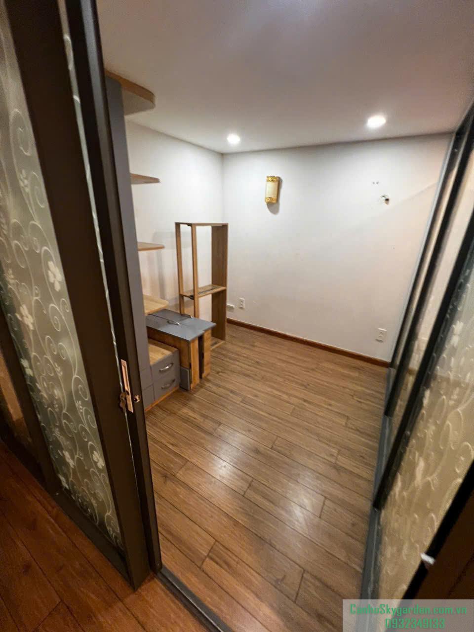 Bán Duplex Sky Garden -88 m2 ,4PN -3 WC .Giá 7 tỷ 700 Bán Căn Hộ Sky Garden 3 diện tích 56m² (113)