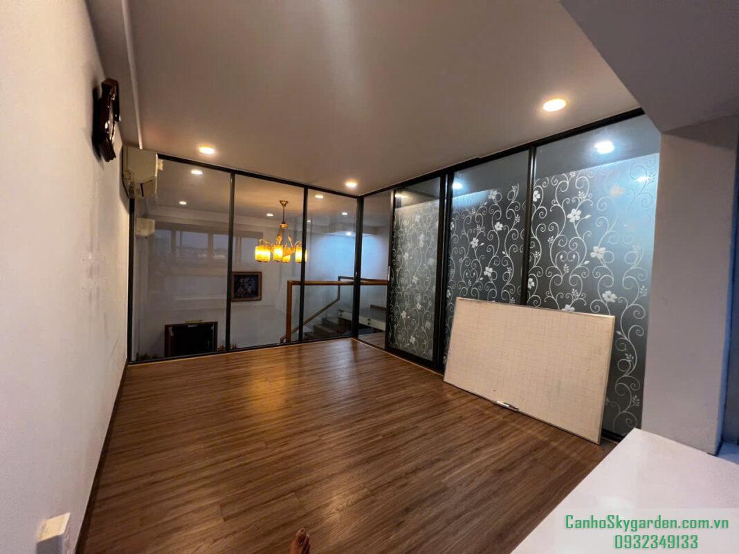 Bán Duplex Sky Garden -88 m2 ,4PN -3 WC .Giá 7 tỷ 700 Bán Căn Hộ Sky Garden 3 diện tích 56m² (114)