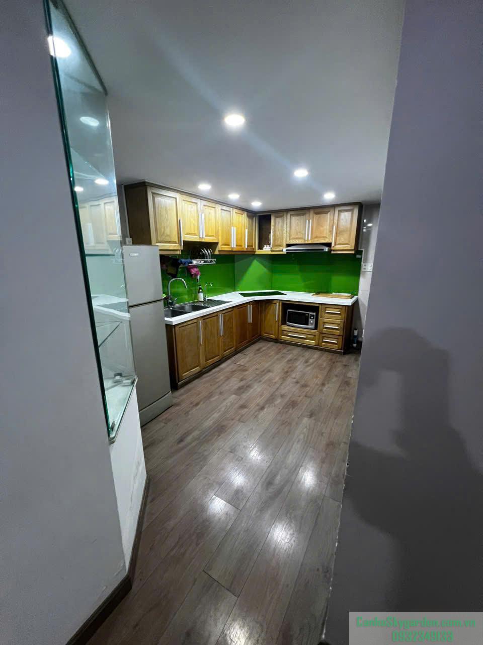 Bán Duplex Sky Garden -88 m2 ,4PN -3 WC .Giá 7 tỷ 700 Bán Căn Hộ Sky Garden 3 diện tích 56m² (116)