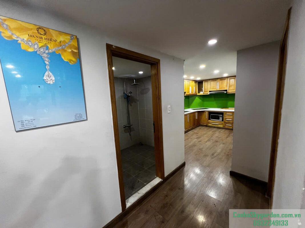 Bán Duplex Sky Garden -88 m2 ,4PN -3 WC .Giá 7 tỷ 700 Bán Căn Hộ Sky Garden 3 diện tích 56m² (117)