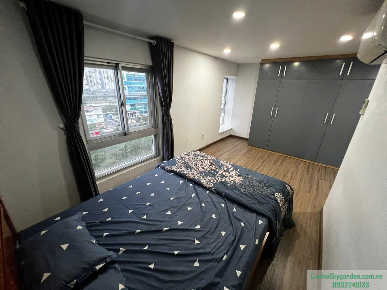 Bán Duplex Sky Garden -88 m2 ,4PN -3 WC .Giá 7 tỷ 700 Bán Căn Hộ Sky Garden 3 diện tích 56m² (121)