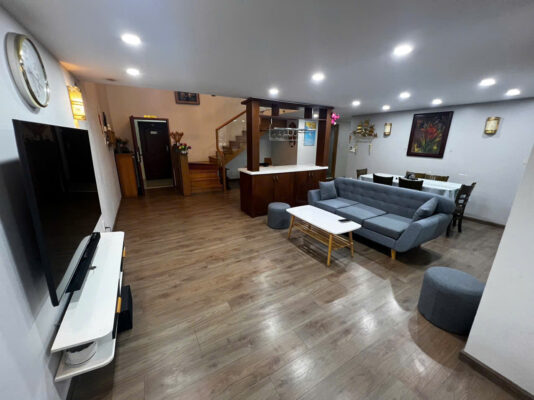 Bán Duplex Sky Garden -88 m2 ,4PN -3 WC .Giá 7 tỷ 700 Bán Căn hộ Duplex Sky Garden (1)