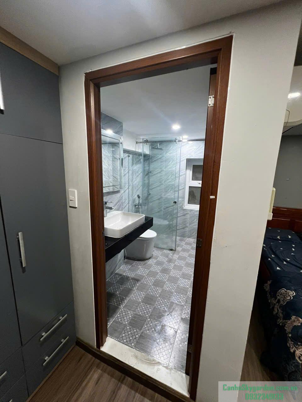 Bán Duplex Sky Garden -88 m2 ,4PN -3 WC .Giá 7 tỷ 700 Bán Căn Hộ Sky Garden 3 diện tích 56m² (128)