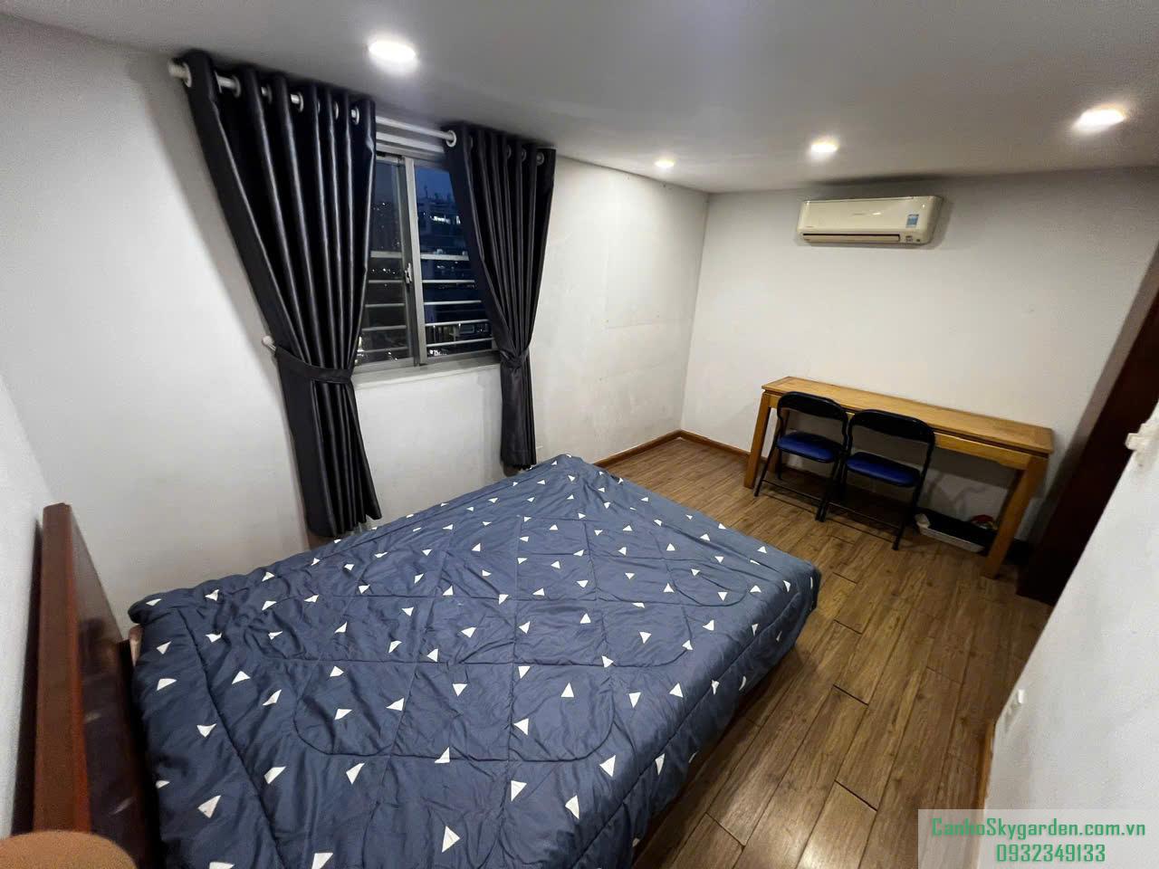 Bán Duplex Sky Garden -88 m2 ,4PN -3 WC .Giá 7 tỷ 700 Bán Căn Hộ Sky Garden 3 diện tích 56m² (126)