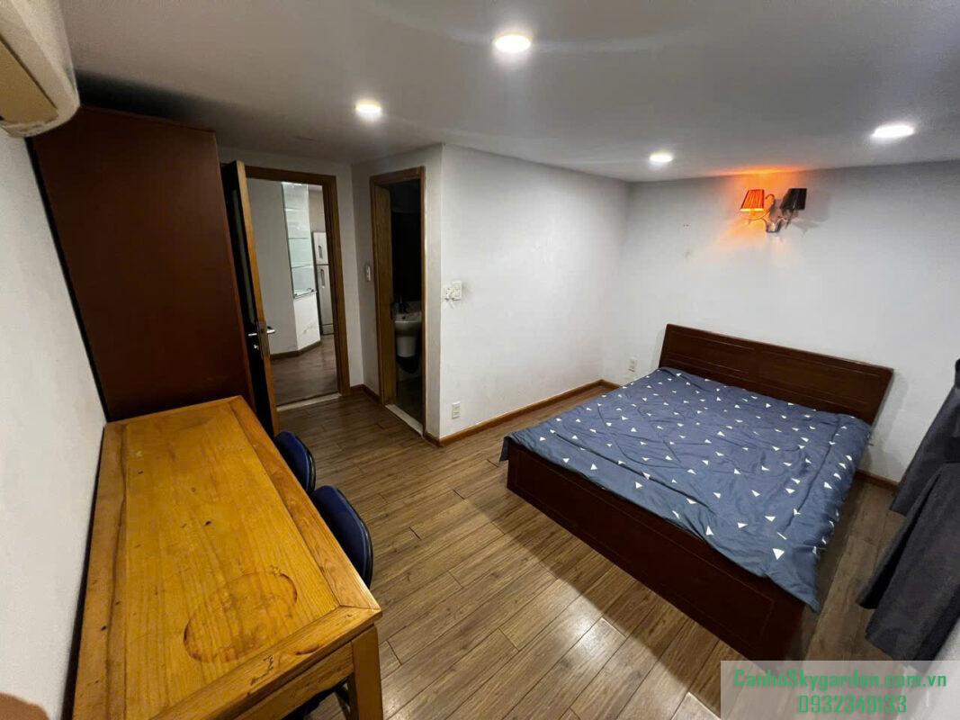 Bán Duplex Sky Garden -88 m2 ,4PN -3 WC .Giá 7 tỷ 700 Bán Căn Hộ Sky Garden 3 diện tích 56m² (127)