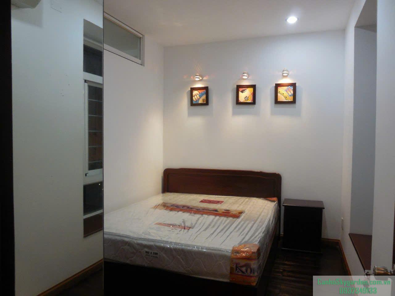 Bán căn hộ Sky Garden 3, 2pn-1wc .Có sẵn hợp đồng thuê 12 triệu Bán Căn Hộ Sky Garden 3 diện tích 56m² (88)