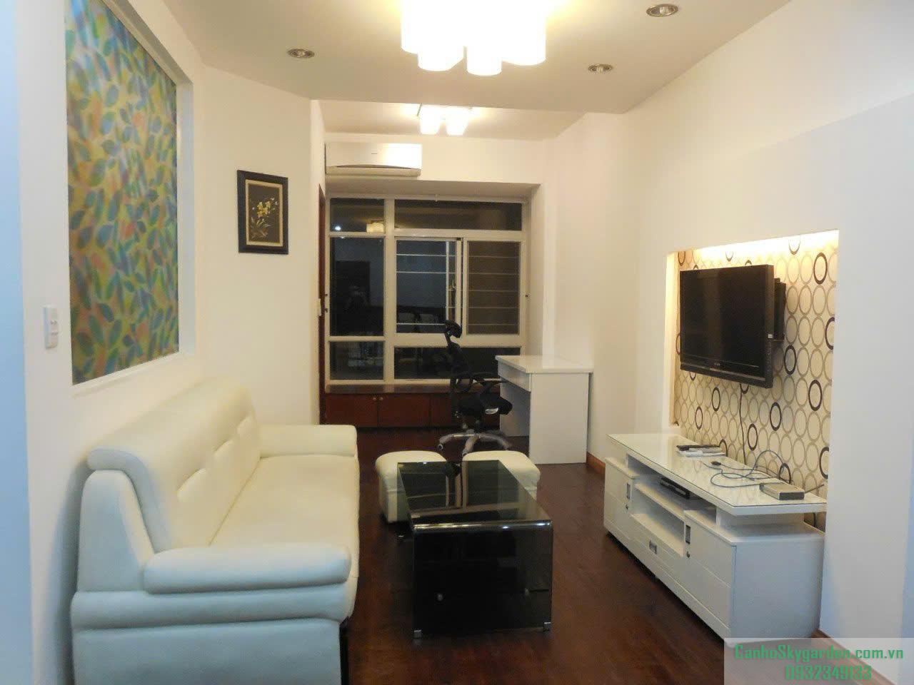 Bán căn hộ Sky Garden 3, 2pn-1wc .Có sẵn hợp đồng thuê 12 triệu Bán Căn Hộ Sky Garden 3 diện tích 56m² (79)