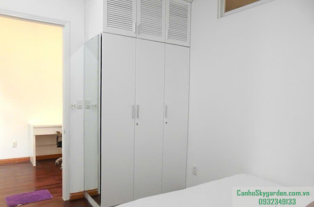 Bán căn hộ Sky Garden 3, 2pn-1wc .Có sẵn hợp đồng thuê 12 triệu Bán Căn Hộ Sky Garden 3 diện tích 56m² (86)