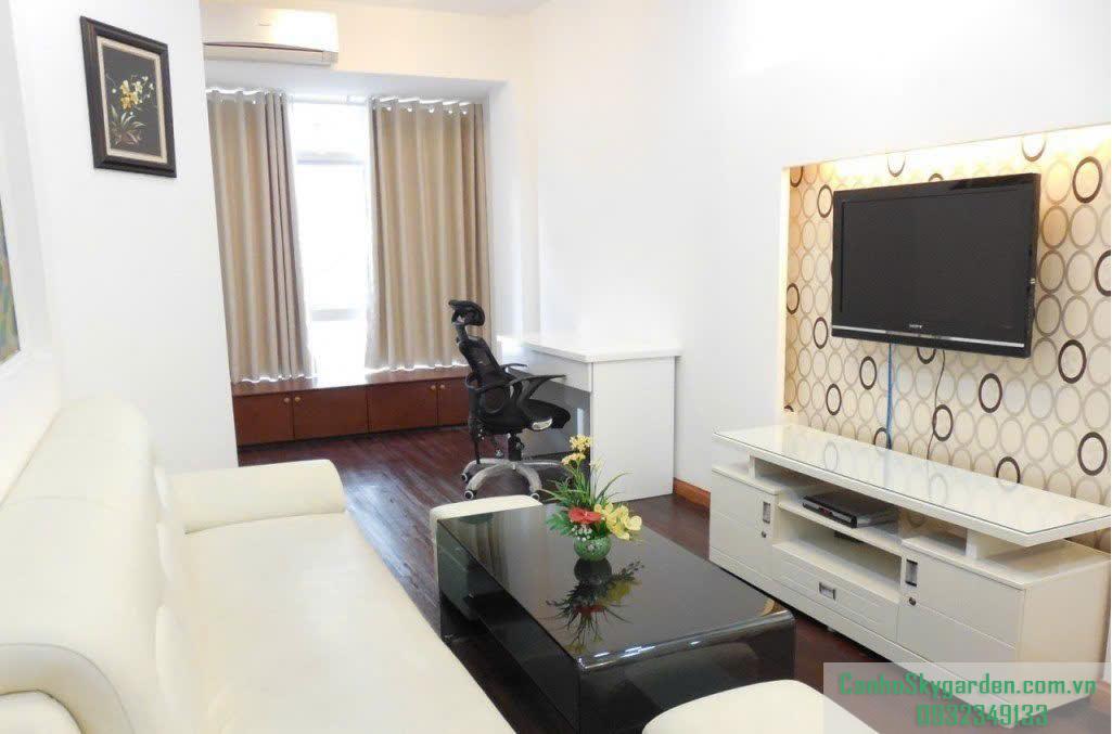 Bán căn hộ Sky Garden 3, 2pn-1wc .Có sẵn hợp đồng thuê 12 triệu Bán Căn Hộ Sky Garden 3 diện tích 56m² (83)