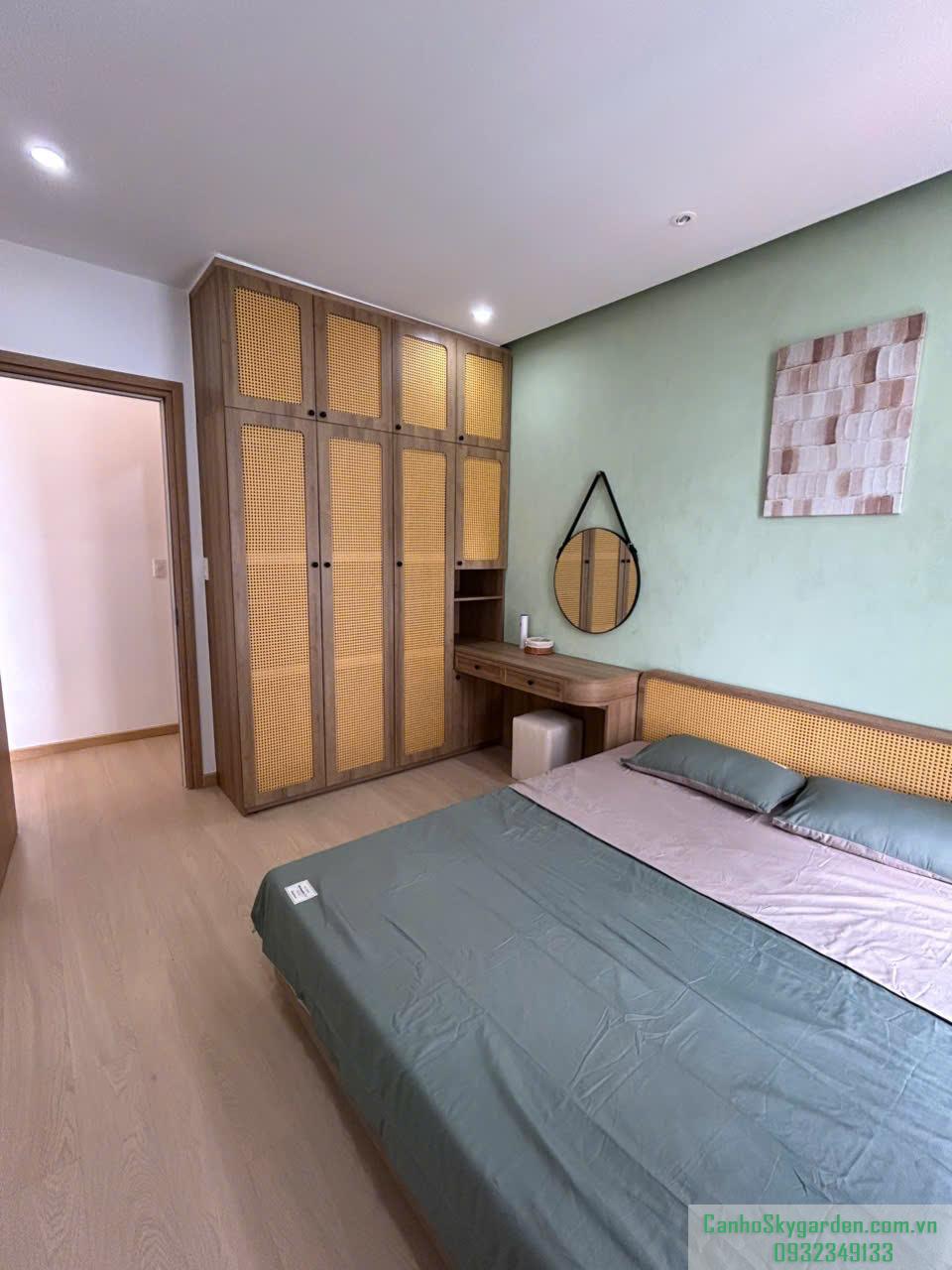 Bán căn hộ 68m2 Sky 3 2PN 2WC lầu 5 view công viên giá 5ty480 Bán (15)