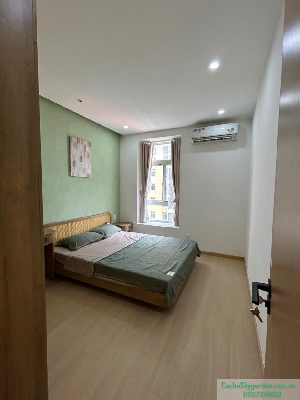 Bán căn hộ 68m2 Sky 3 2PN 2WC lầu 5 view công viên giá 5ty480 Bán (16)