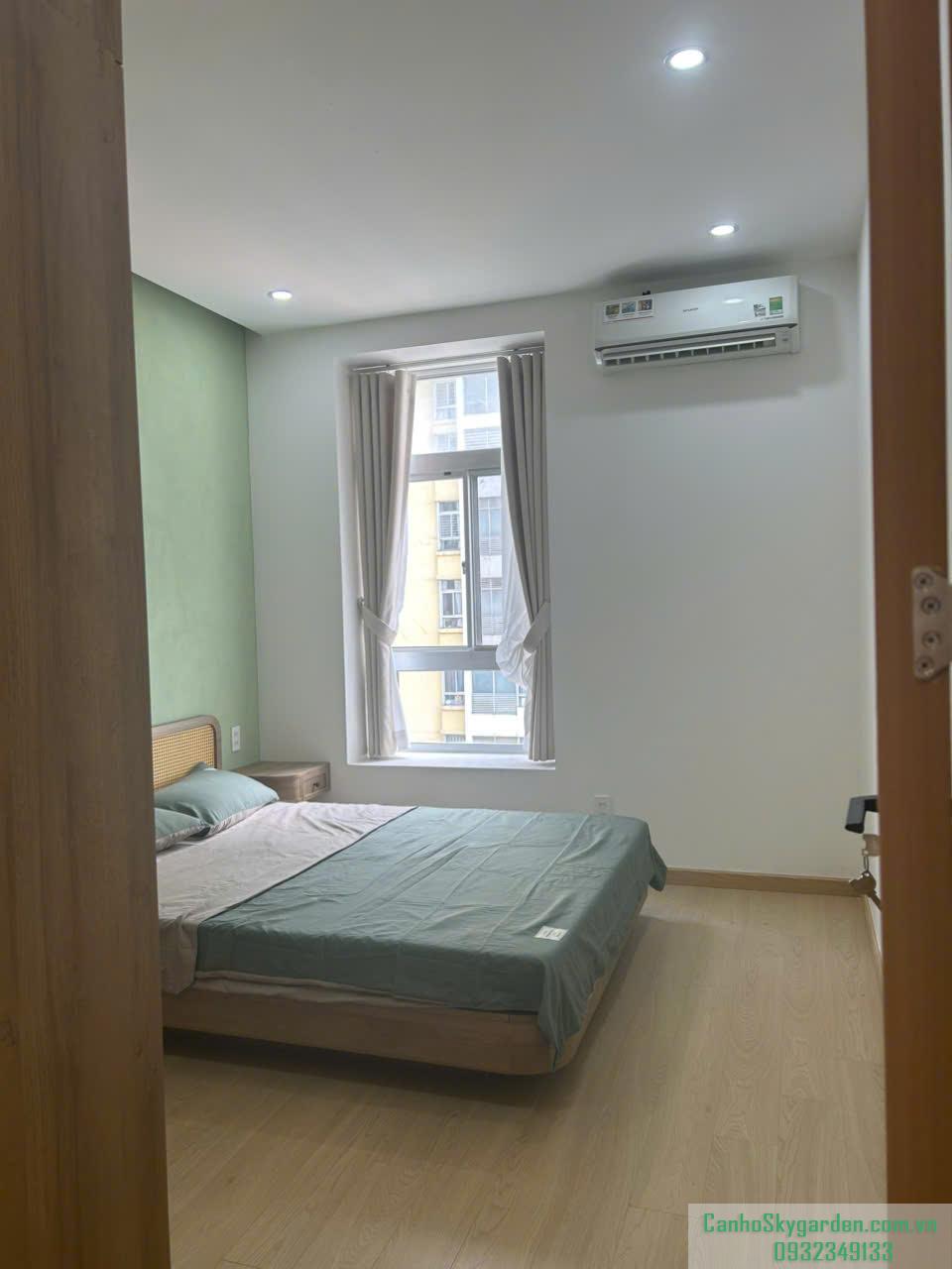 Bán căn hộ 68m2 Sky 3 2PN 2WC lầu 5 view công viên giá 5ty480 Bán (17)