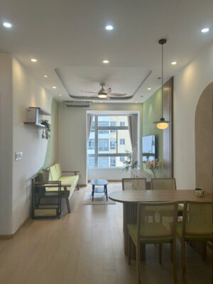 Bán căn hộ Sky Garden 3 ,71 m2 ,2PN,2WC .Có sẵn hdt 20 triệu/tháng Bán (1)