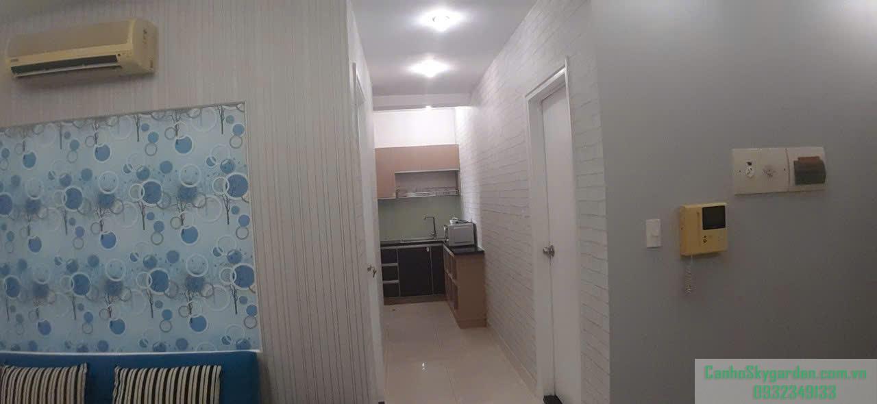 Bán căn hộ Sky Garden 3,thiết kế 2pn-1wc .Đang có hdt12 triệu /tháng Bán Căn Hộ Sky Garden 3 diện tích 56m² (10)