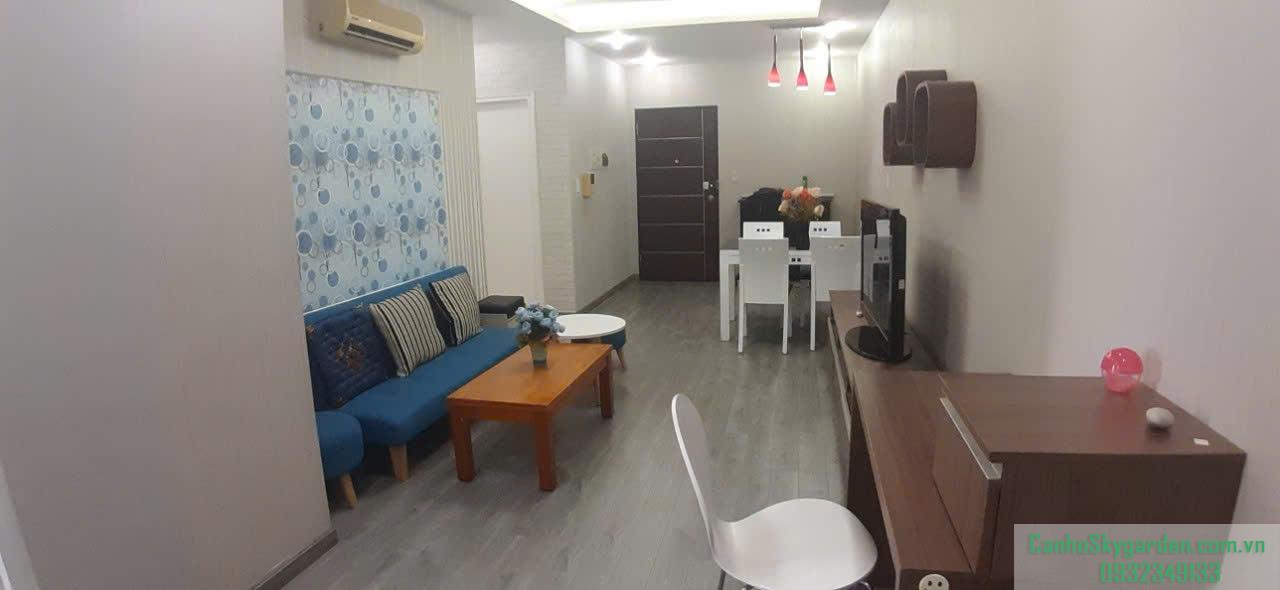 Bán căn hộ Sky Garden 3,thiết kế 2pn-1wc .Đang có hdt12 triệu /tháng - 1 Bán căn hộ Sky Garden 3,thiết kế 2pn-1wc .Đang có hdt12 triệu /tháng Bán Căn Hộ Sky Garden 3 diện tích 56m² (1)