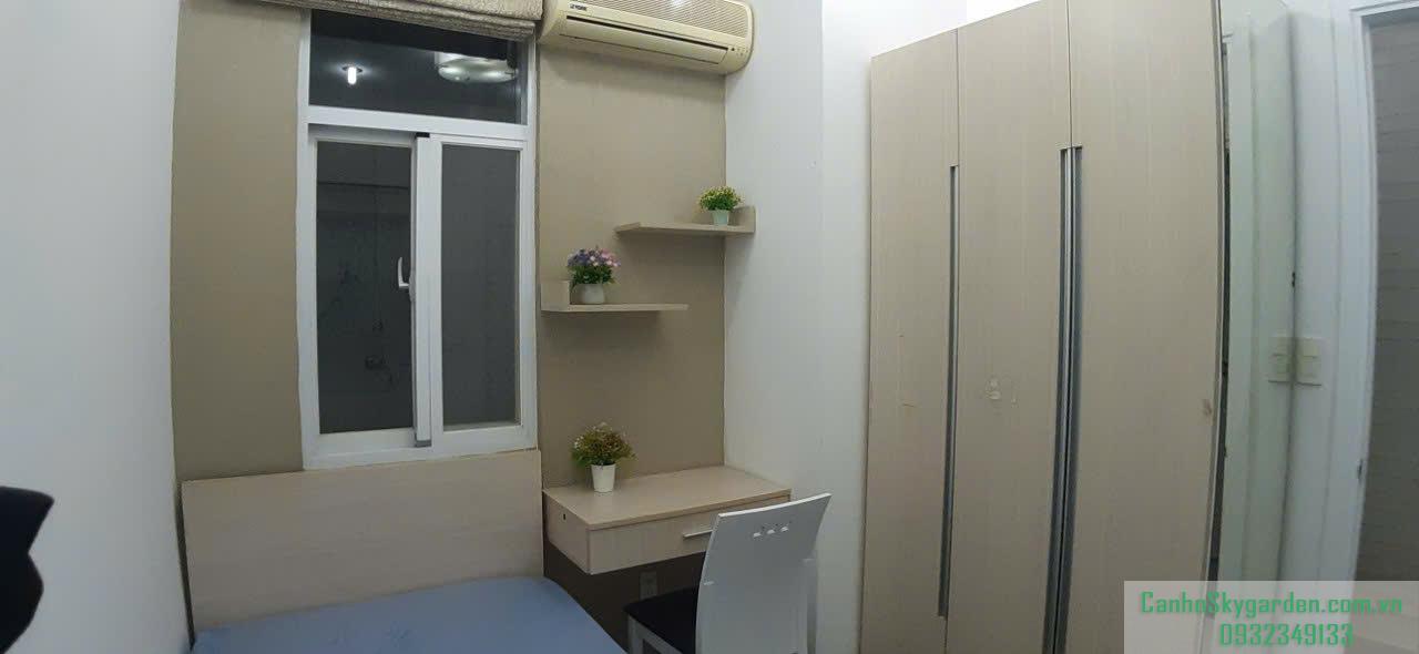 Bán căn hộ Sky Garden 3,thiết kế 2pn-1wc .Đang có hdt12 triệu /tháng Bán Căn Hộ Sky Garden 3 diện tích 56m² (9)