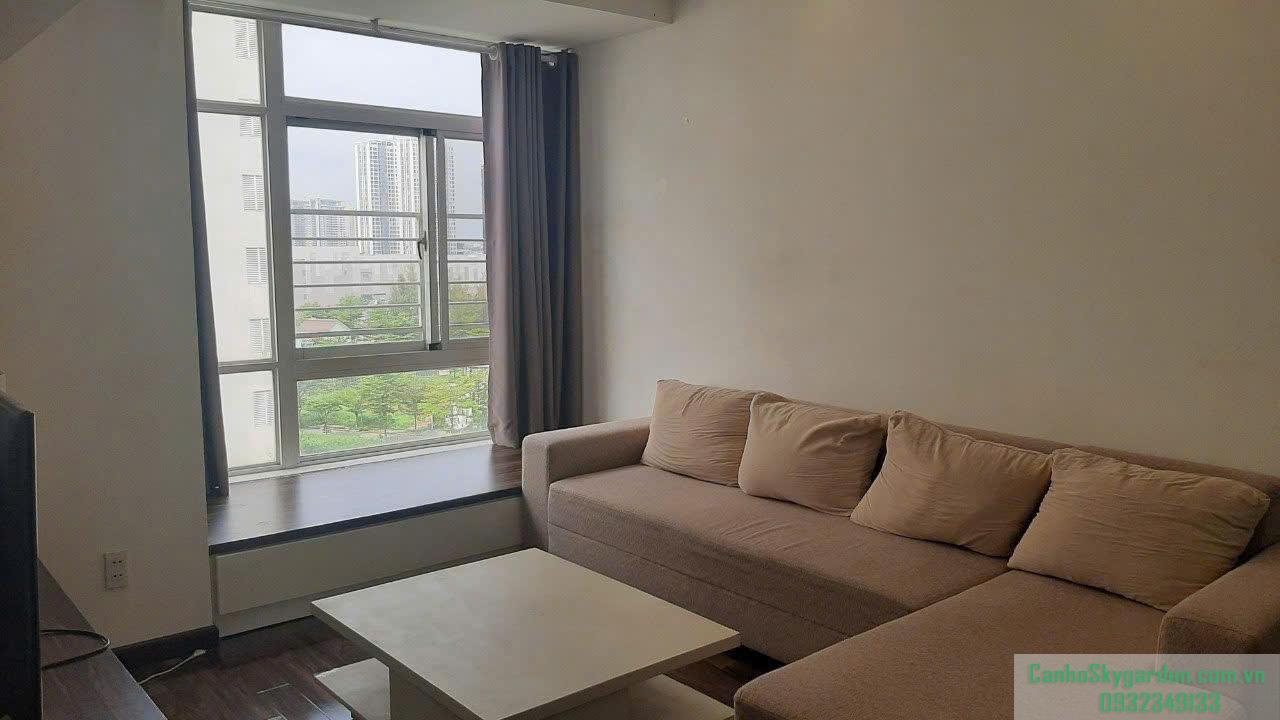 Cho thuê Sky garden 3 2PN 70m2 nội thất đầy đủ. Giá 13tr/tháng - 11 Cho thuê Sky garden 3 2PN 70m2 nội thất đầy đủ. Giá 13tr/tháng Cho Thuê (11)