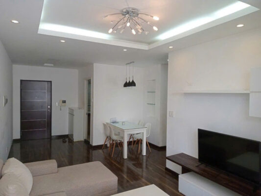 CHO THUÊ SKY GARDEN 3 ,70.12 M2 ,THIẾT KẾ 2PN ,VIEW SÔNG CỰC MÁT -NHÀ TRỐNG Cho thuê Sky garden 3 (82)