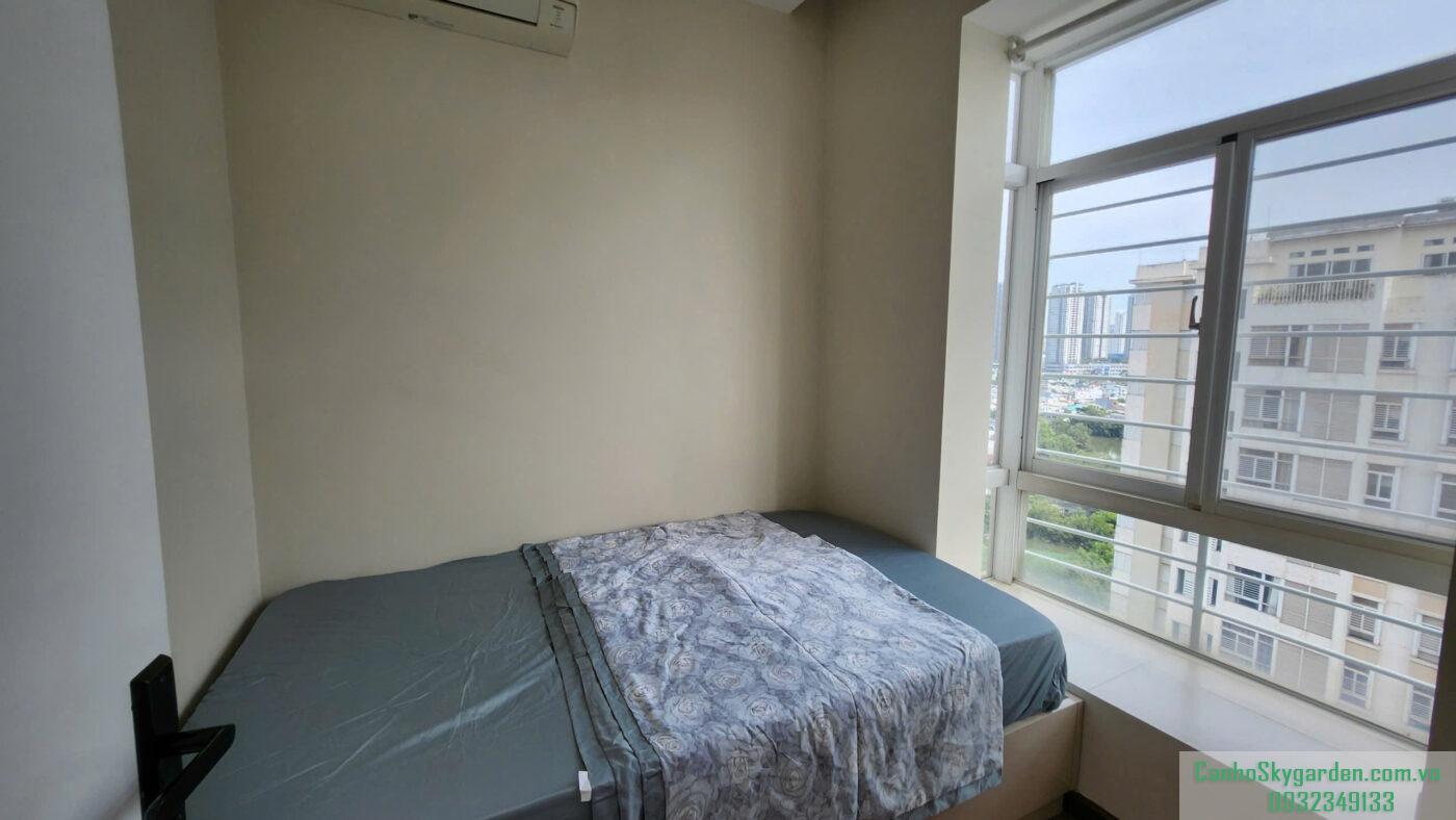 Bán căn hộ 68m2 Sky 3 2PN 2WC lầu 5 view công viên giá 5ty480 Bán Sky Garden 3 (41)