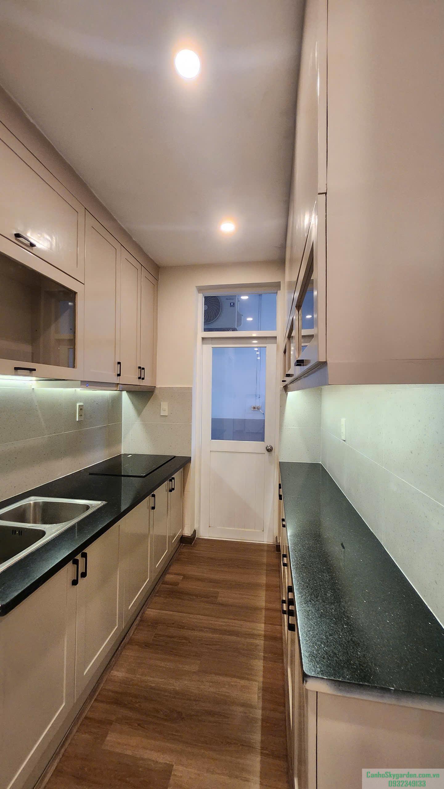 Bán căn hộ 68m2 Sky 3 2PN 2WC lầu 5 view công viên giá 5ty480 Bán Sky Garden 3 (38)