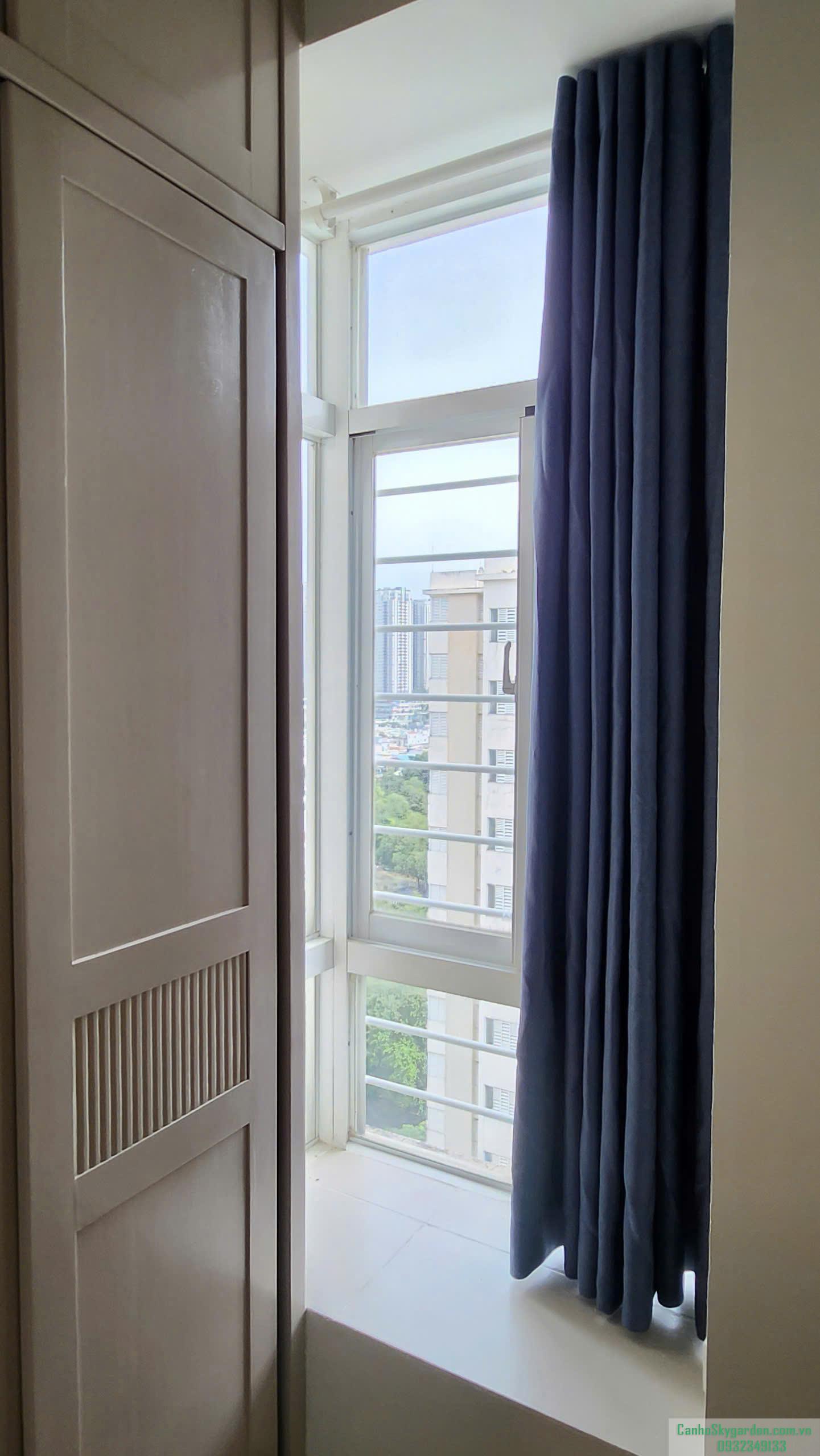 Bán căn hộ 68m2 Sky 3 2PN 2WC lầu 5 view công viên giá 5ty480 Bán Sky Garden 3 (12)