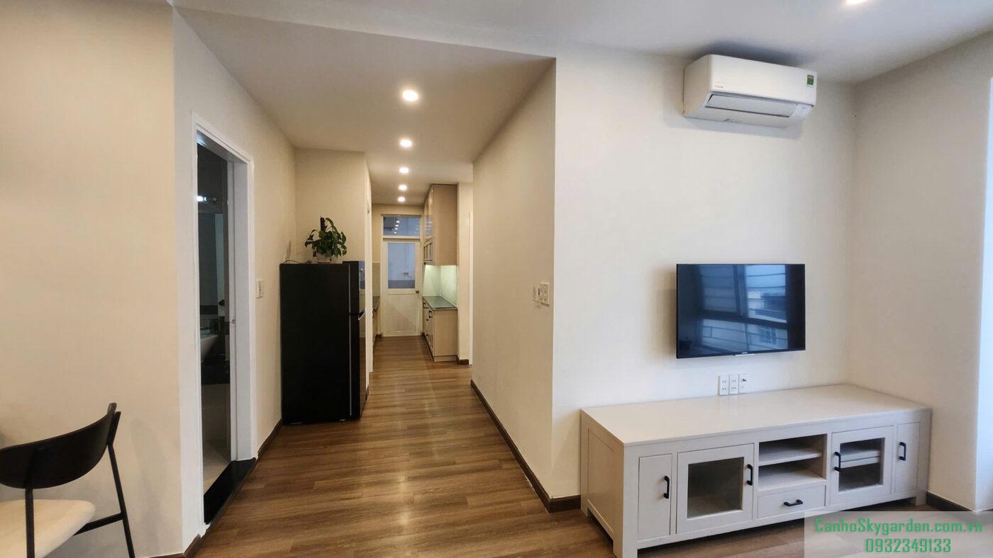 Bán căn hộ 68m2 Sky 3 2PN 2WC lầu 5 view công viên giá 5ty480 Bán Sky Garden 3 (10)